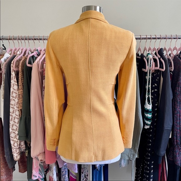 Jacquemus Fitted Blazer - Picture 3 of 3